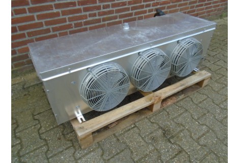 Eco vries verdamper 2,5 kw